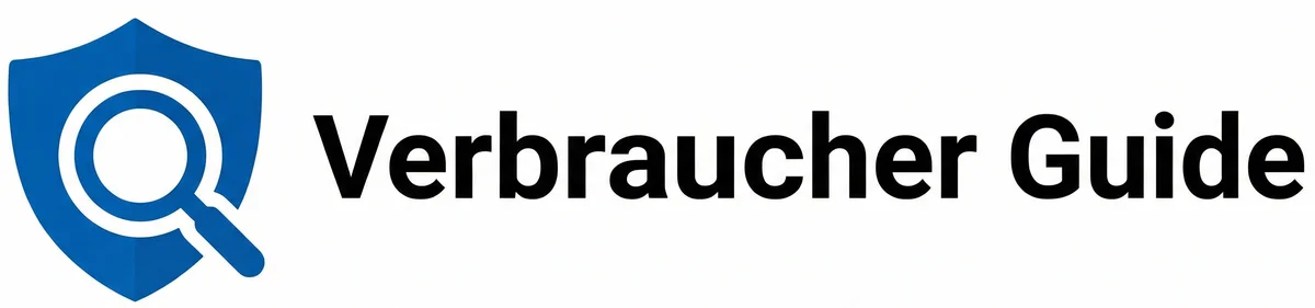 Verbraucher Guide